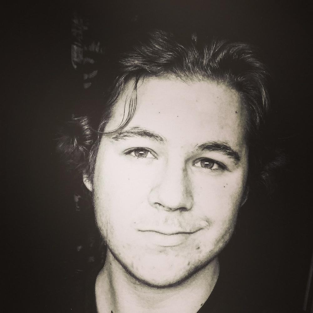 Meet your Posher, Gage